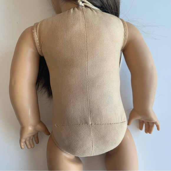 American Girl | Samantha Retired 1990s Pleasant Company Doll - Picture 7 of 13